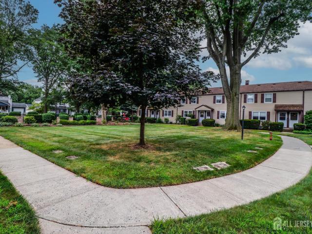 Townhouse for sale in Metuchen