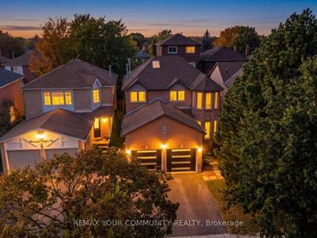 House for sale in Vaughan, Golden Horseshoe