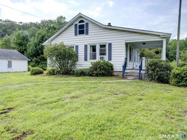 House for sale in Montville, Connecticut