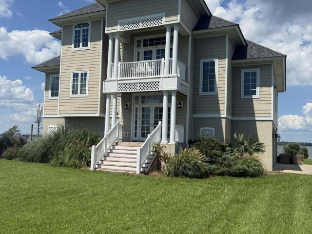 House for sale in Hertford, North Carolina