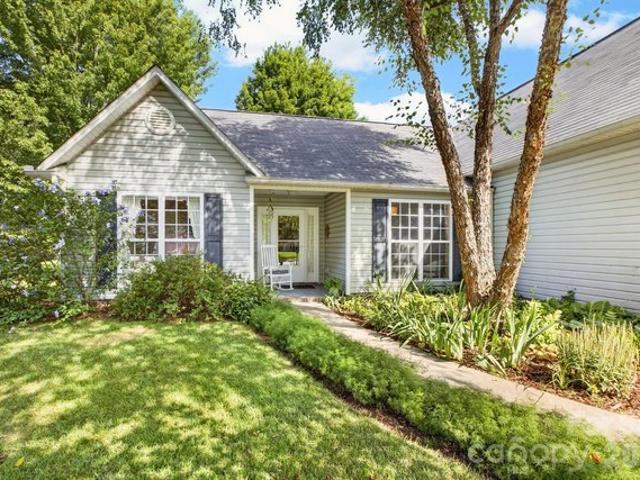 House for sale in Fletcher, North Carolina