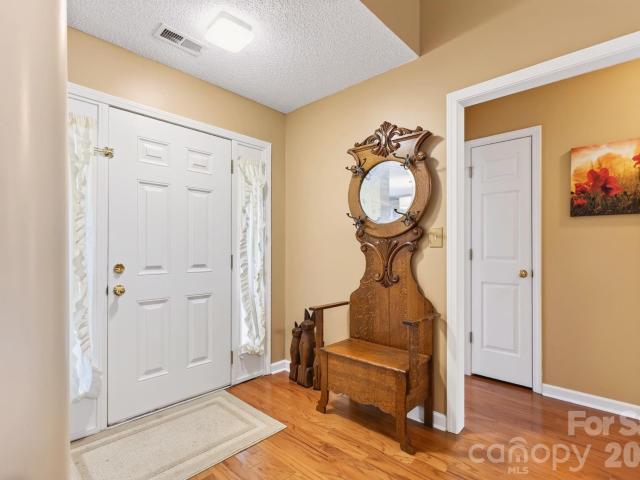 House for sale in Fletcher, North Carolina