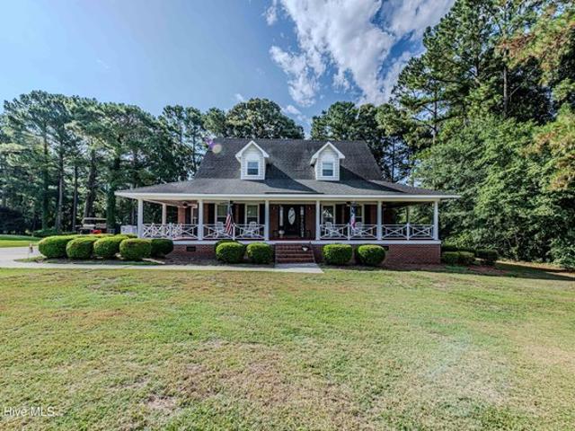 House for sale in Kenansville, North Carolina