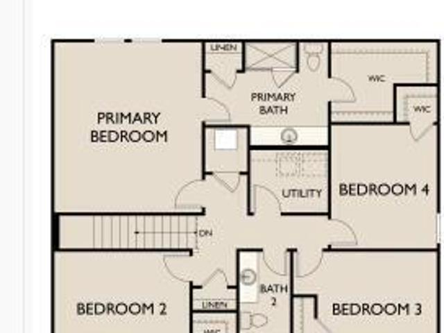 House for sale in North Carolina