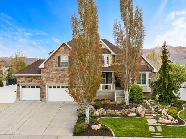 House for sale in Kaysville, Utah