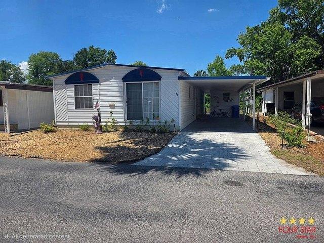 House for sale in Tavares, Florida