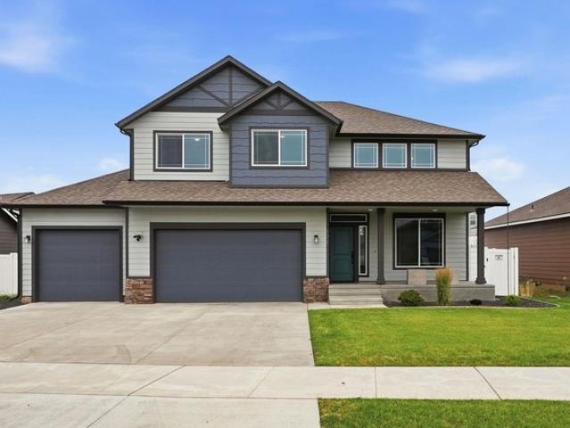 House for sale in Airway Heights, Washington