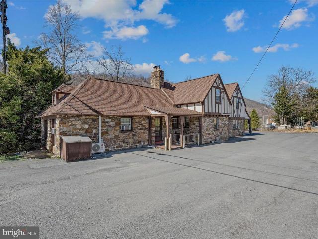 Commercial for sale in Berkeley Springs, West Virginia