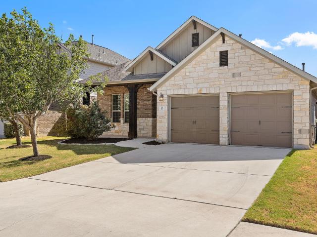 House for sale in Williamson, Texas
