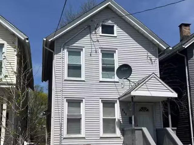 House for rent in New Haven