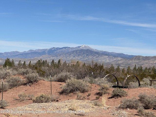 Land for sale in Tularosa, New Mexico