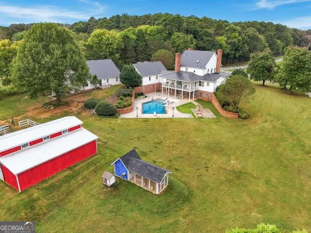 House for sale in Lewis Corner, Calhoun