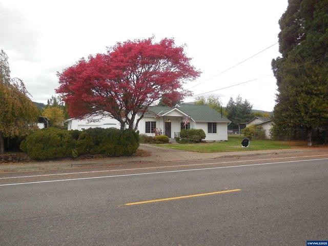 House for sale in Oregonia