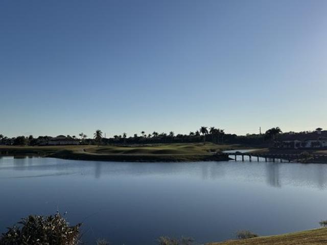 Land for sale in Port Saint Lucie, Florida