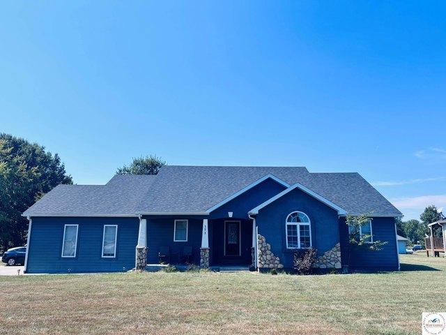 House for sale in Lincoln, Missouri