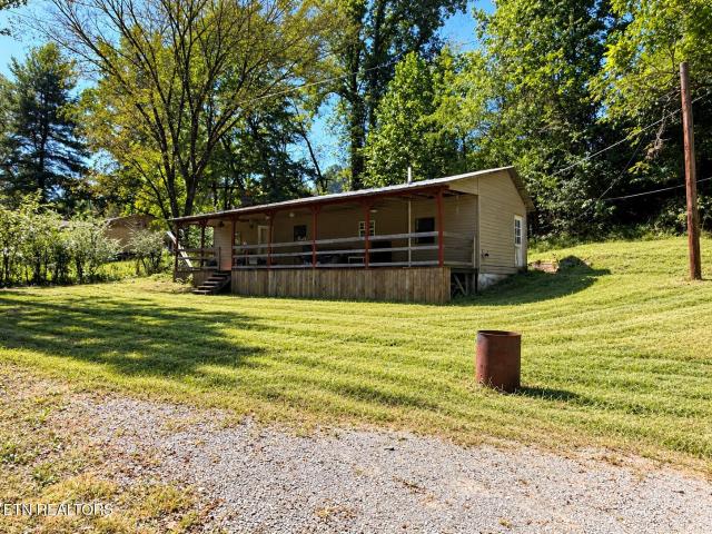 House for sale in Clouds, New Tazewell