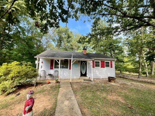 House for sale in Amherst, Amherst County