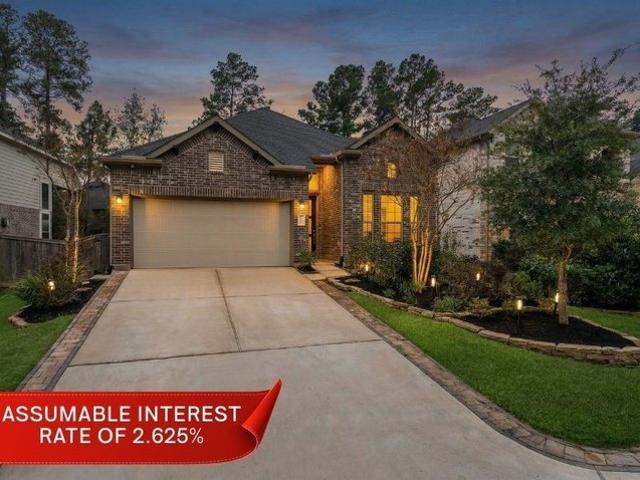 House for sale in Willis, Texas