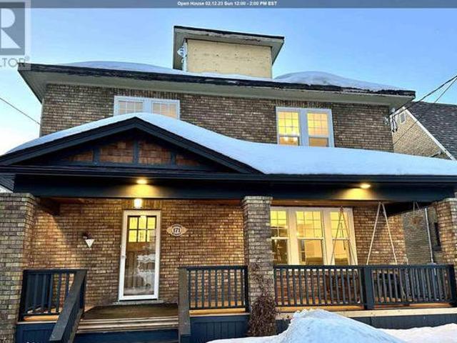 House for sale in Sault Sainte Marie, Ontario