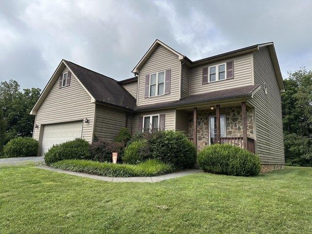 House for sale in Caldwell, West Virginia