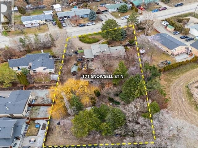 House for sale in Winfield, British Columbia