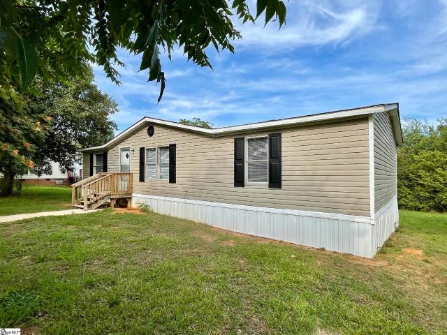 House for sale in Gaffney, South Carolina