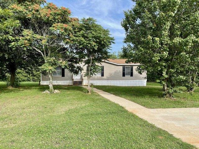 House for sale in Gaffney, South Carolina