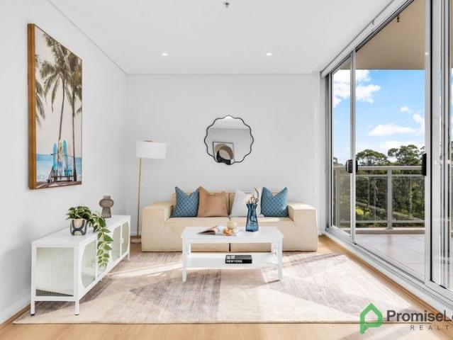 Apartment for sale in Carlingford