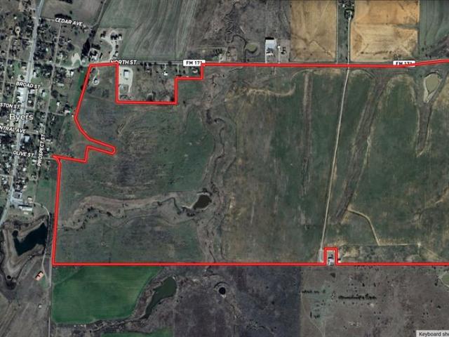 Land for sale in Clay, Texas