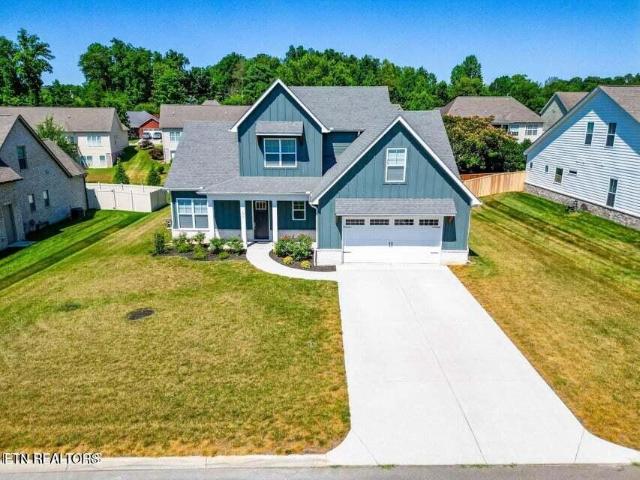 House for sale in Tennessee