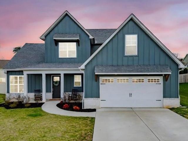 House for sale in Tennessee
