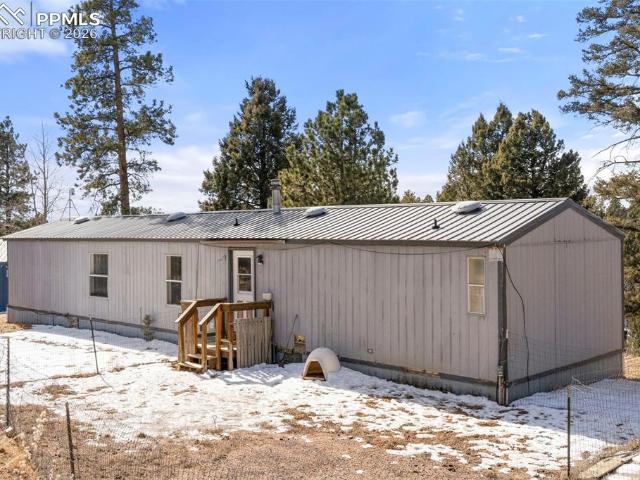 Property for sale in Teller, Colorado