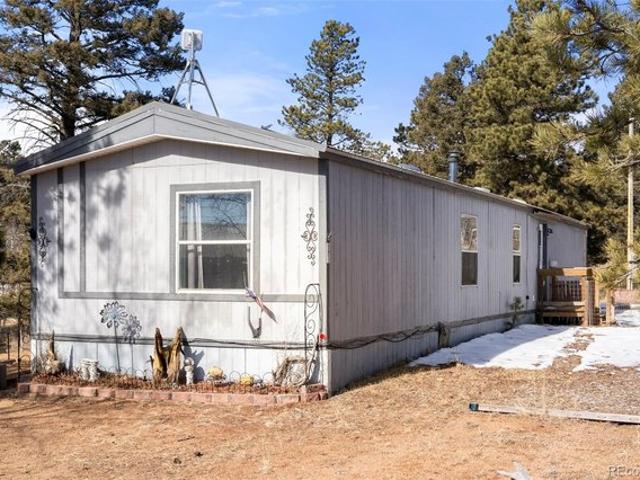 House for sale in Teller, Colorado