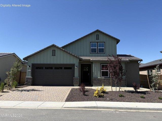 House for sale in Verdi, Nevada