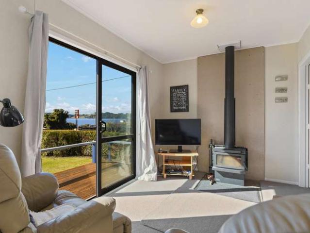 House for sale in Lake Rotoma, Bay Of Plenty