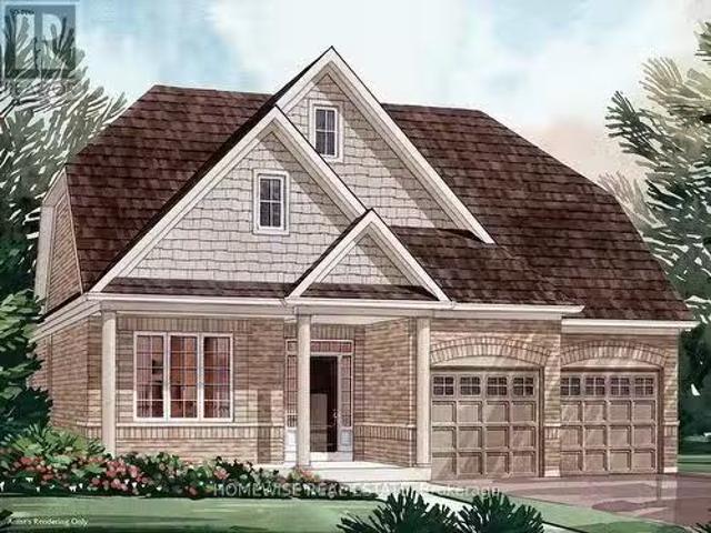 House for sale in Durham, Ontario