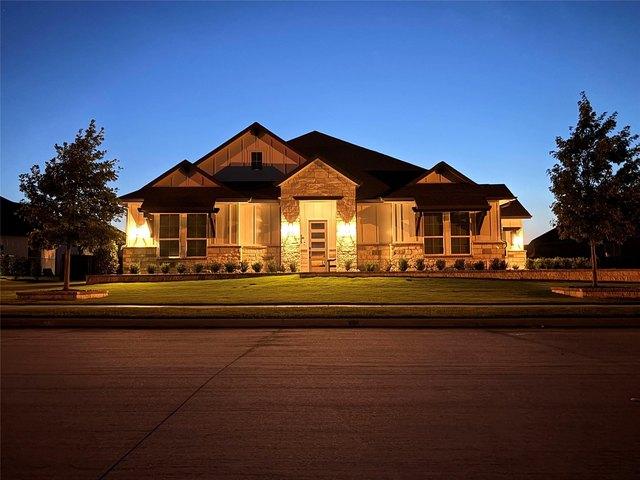 House for sale in Denton, Texas