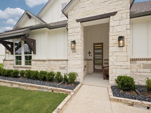House for sale in Denton, Texas