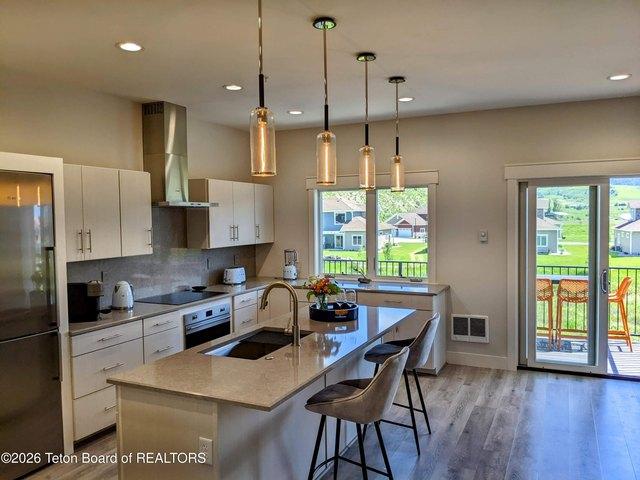 Condo for sale in Swan Valley, Bonneville County