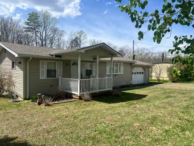 House for sale in Corbin, Kentucky