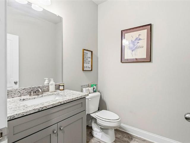 House for sale in Forsyth, Georgia