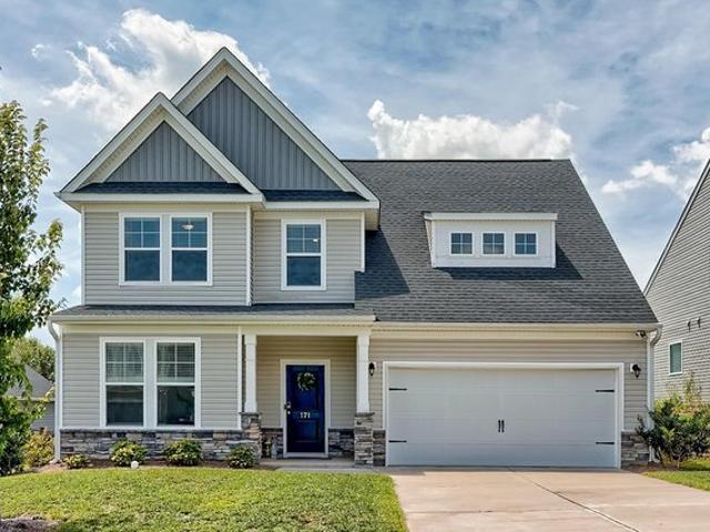 House for sale in Lexington, South Carolina