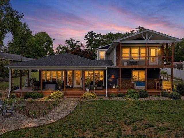 House for sale in Inman, South Carolina