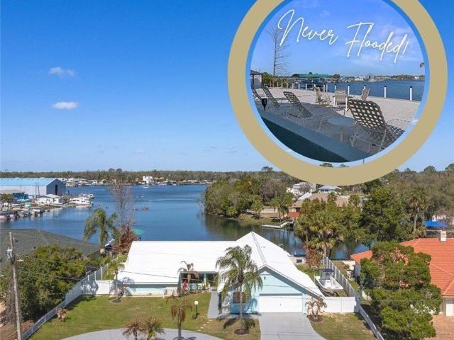 House for sale in Crystal River, Florida
