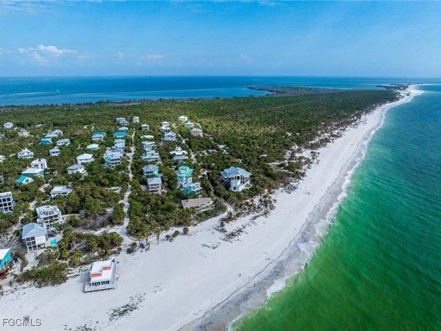 Land for sale in Captiva, Florida