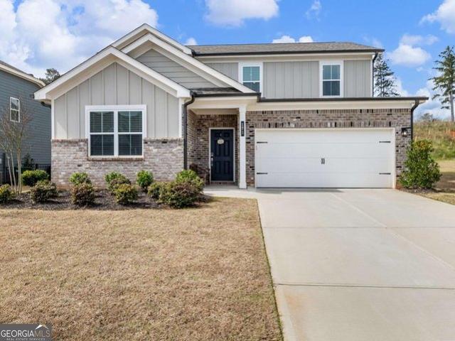 House for sale in Banks, Georgia
