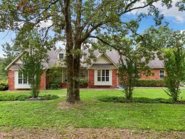 House for rent in Ark