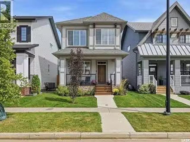 House for sale in Saskatoon, Saskatchewan