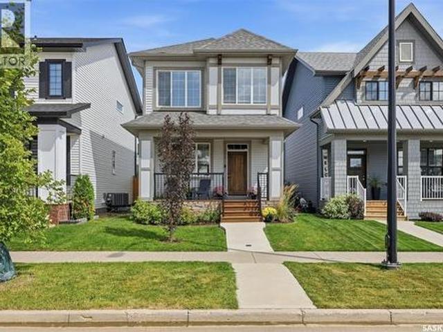 House for sale in Saskatoon, Saskatchewan