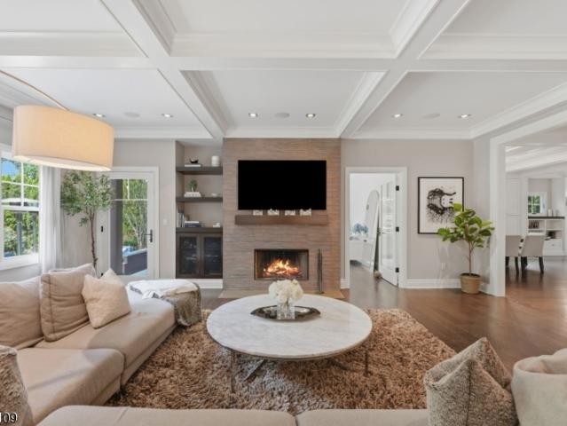 House for sale in Millburn, New Jersey